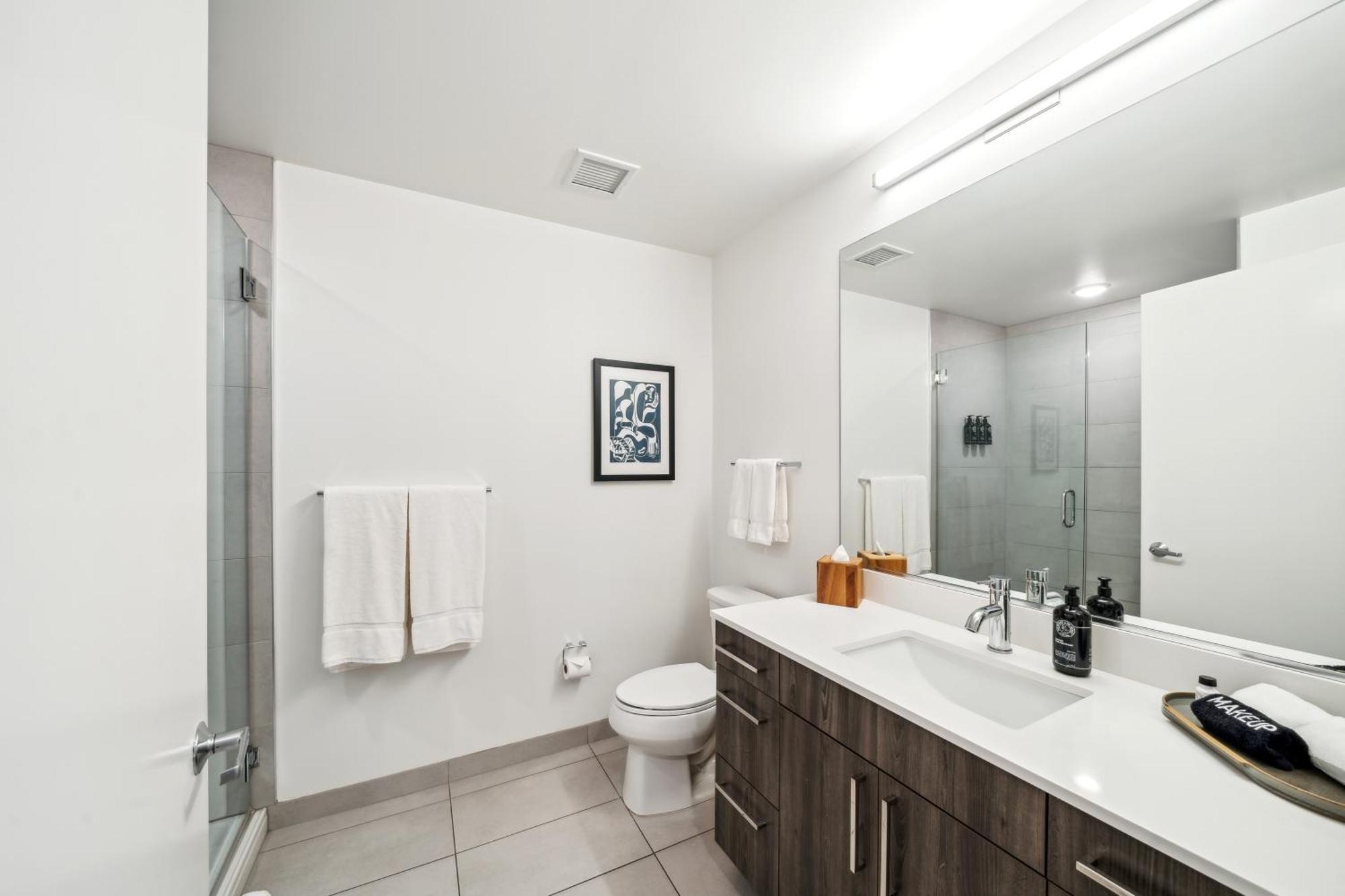 Sentral Michigan Avenue Aparthotel Chicago Ngoại thất bức ảnh